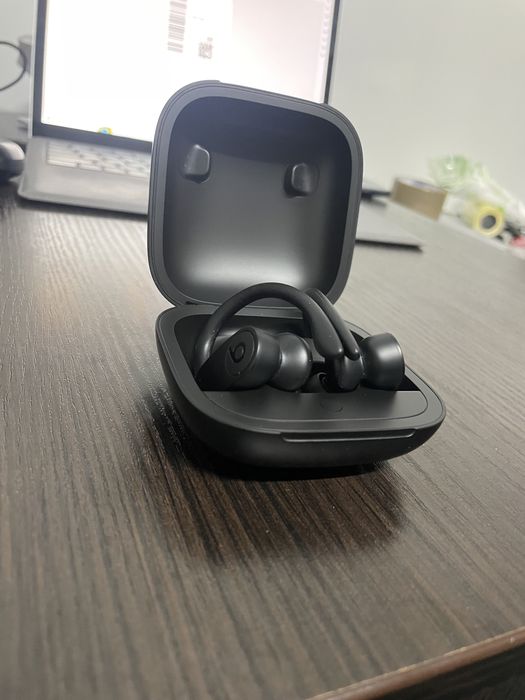 Słuchawki Apple Beats Powerbeats Pro