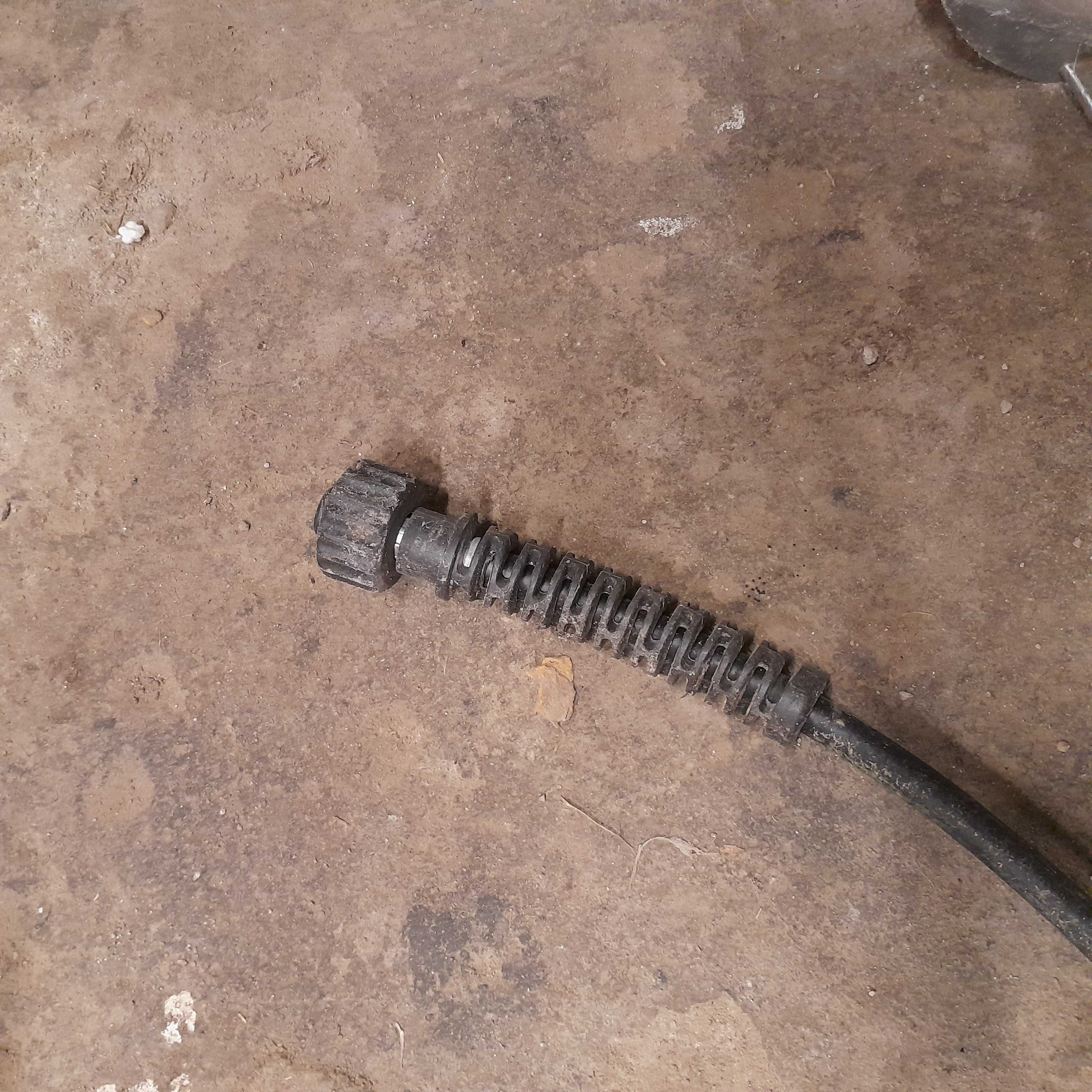 Lanca karcher oryginał sprawna