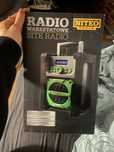 Radio warsztatowe