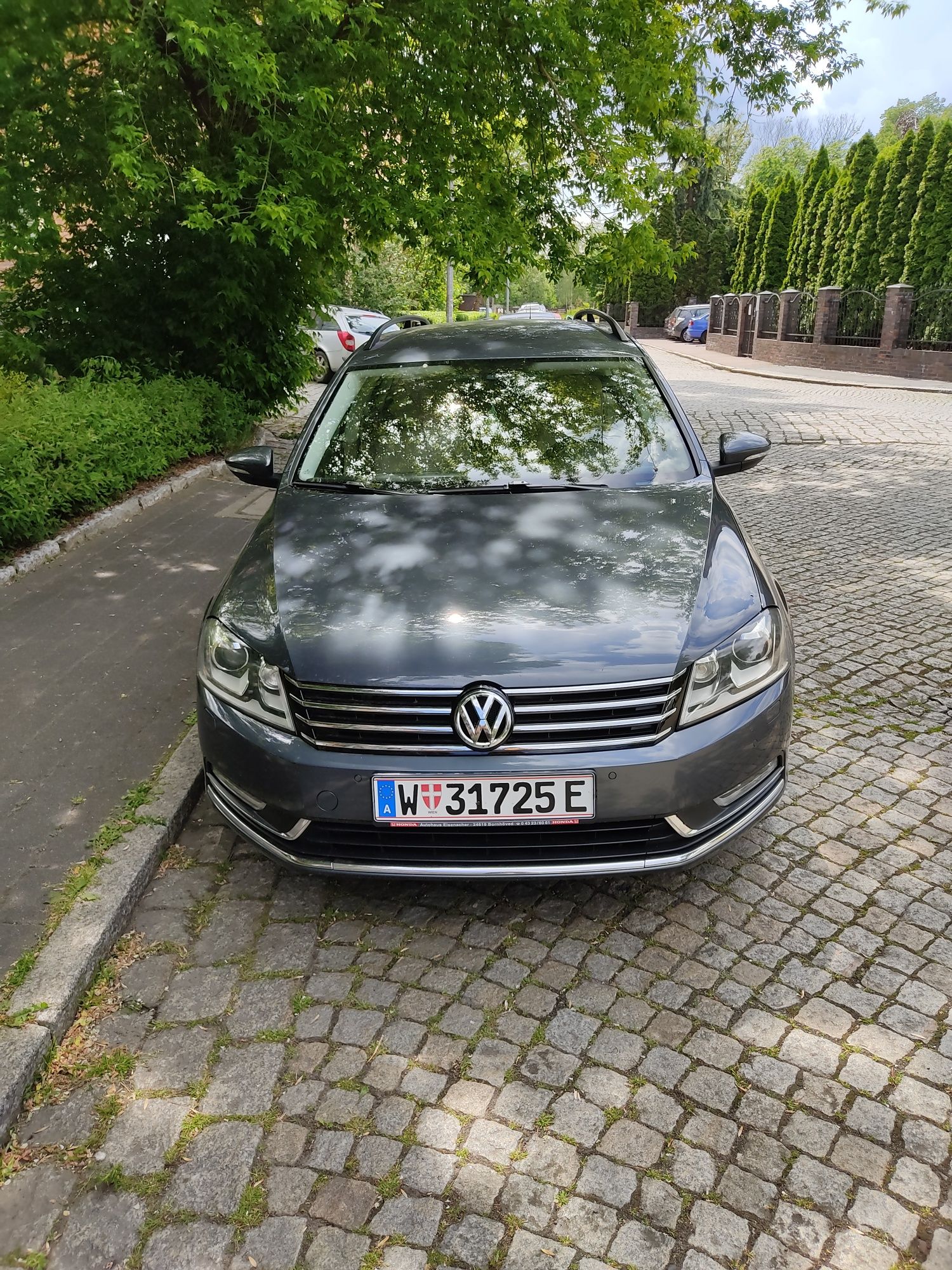 Passat TDI 1.6disel