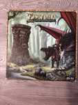 Настільна гра Zerywia