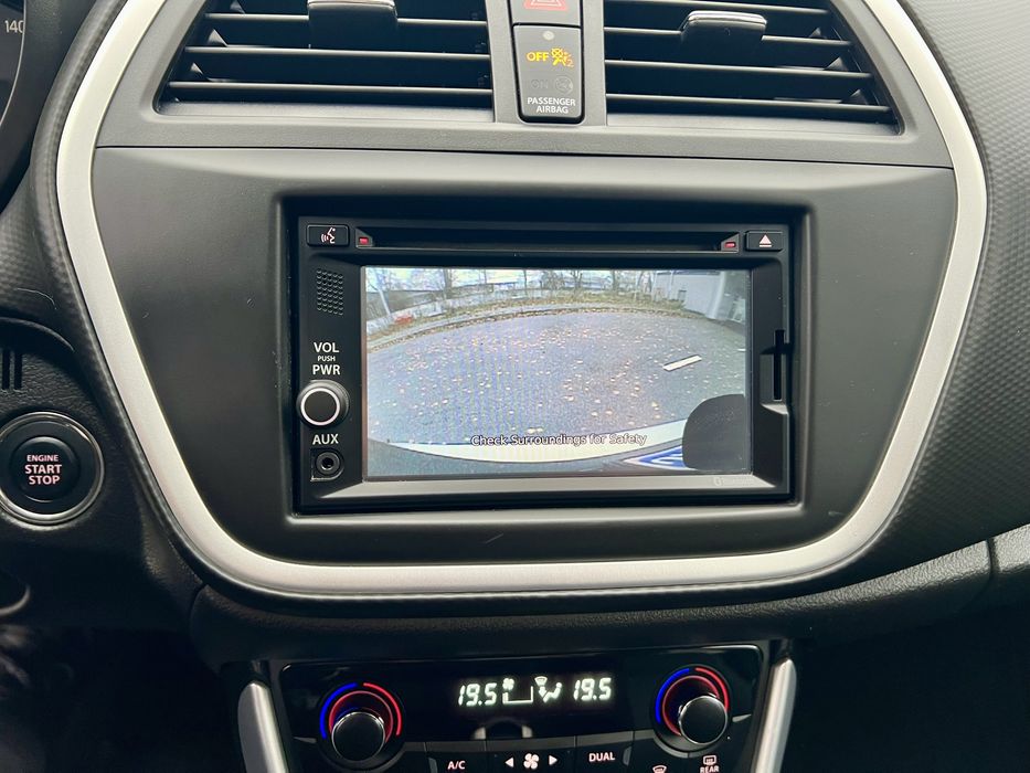 Продам Сузукі SX-4 2014 автомат