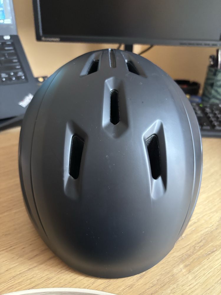 Kask narciarski Salomon Cruiser rozmiar L