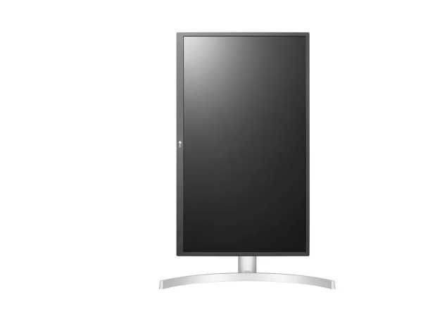 Monitor LG 27UL550-W 4K