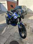 Yamaha Tenere 700 c/extras