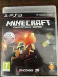 Minecraft ps3 edition