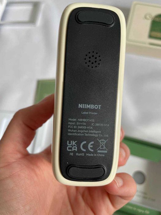 Drukarka Bezprzewodowa 1055