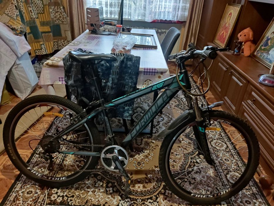 Велосипед Formula Nevada 26″