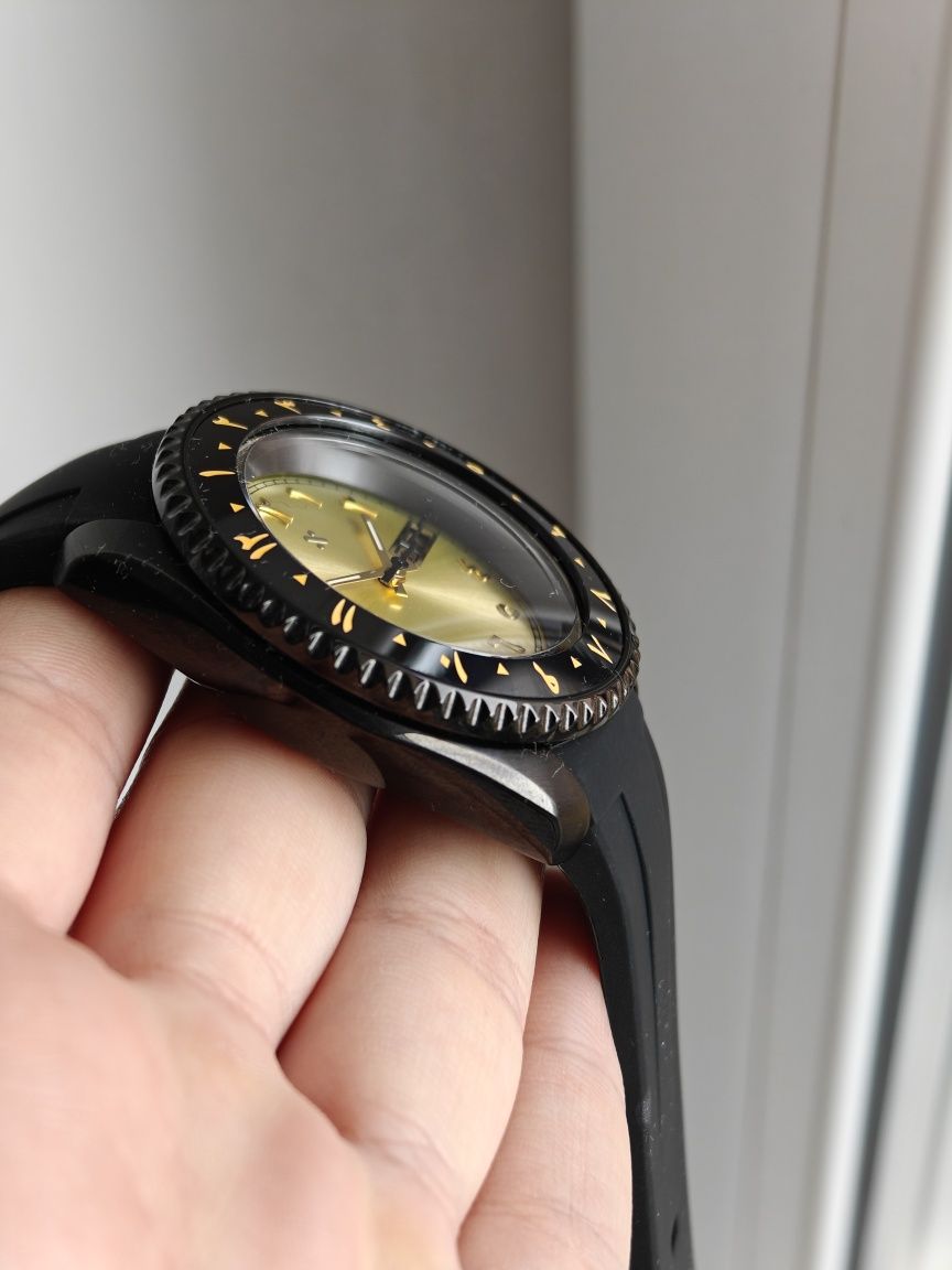 Arabic SKX Seiko Mod