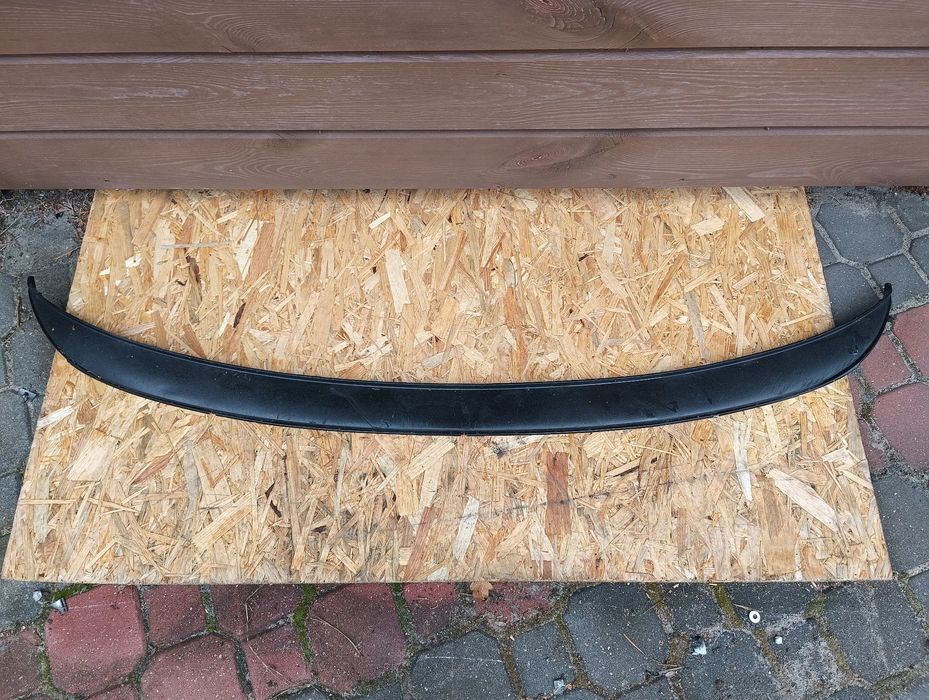 Renault Laguna III Lift Spojler Zderzaka Przód 62102560R