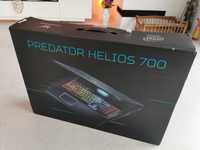 KOZAK Acer Predator Helios 700 Laptop gamingowy i9 17,3 144Hz RTX 2080