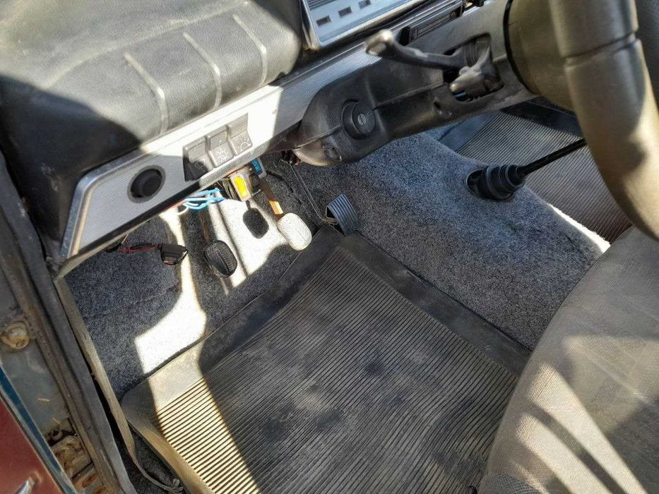 ВАЗ 2101 в робочному стані