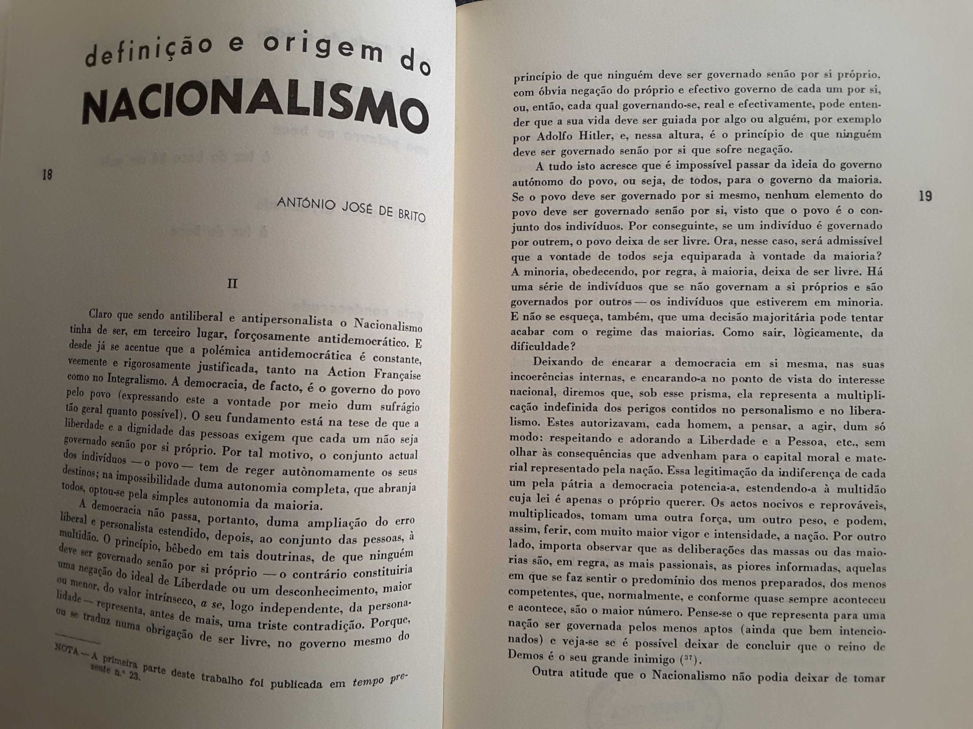 Revista Tempo Presente (1959/1961)
