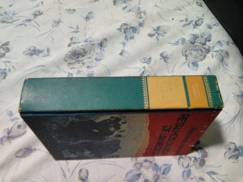 Retalhos da vida de um médico