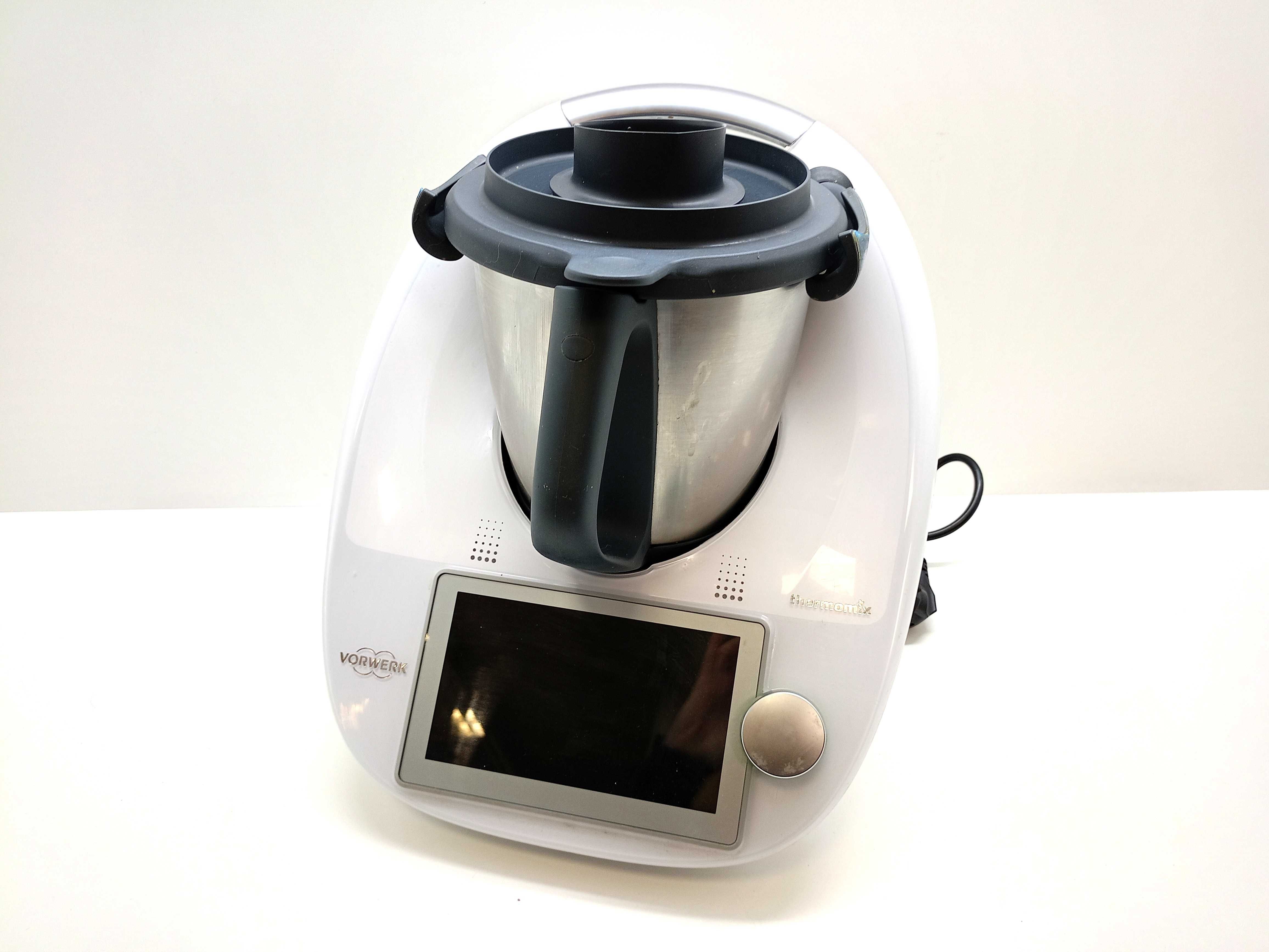 Vorwerk Thermomix TM6