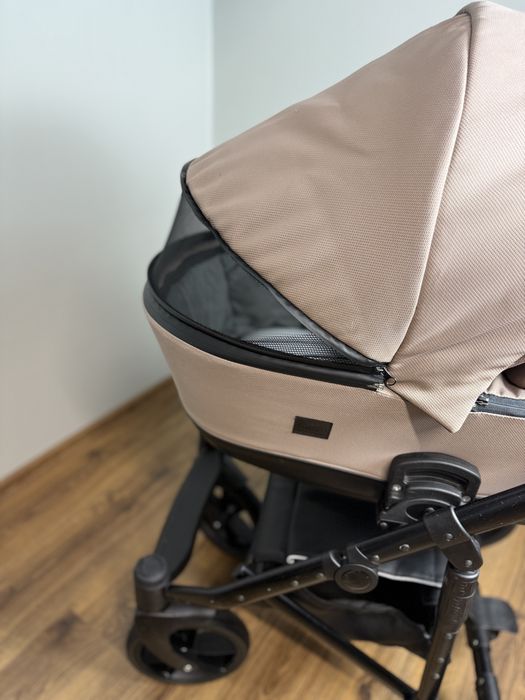 Wózek dziecięcy 2w1/3w1