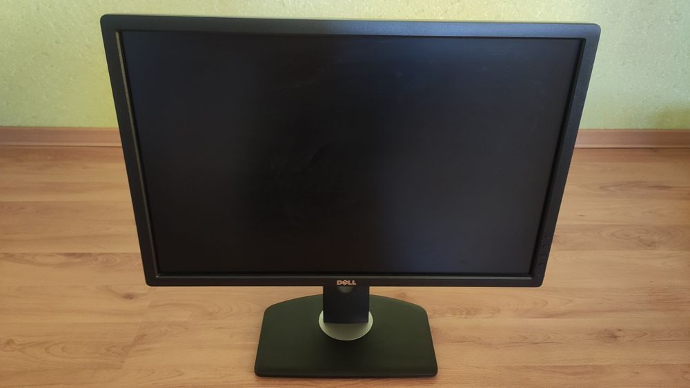 Monitor 24 cale Dell U2412M LED 1920x1200 IPS