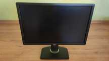 Monitor 24 cale Dell U2412M matryca IPS stan bardzo dobry