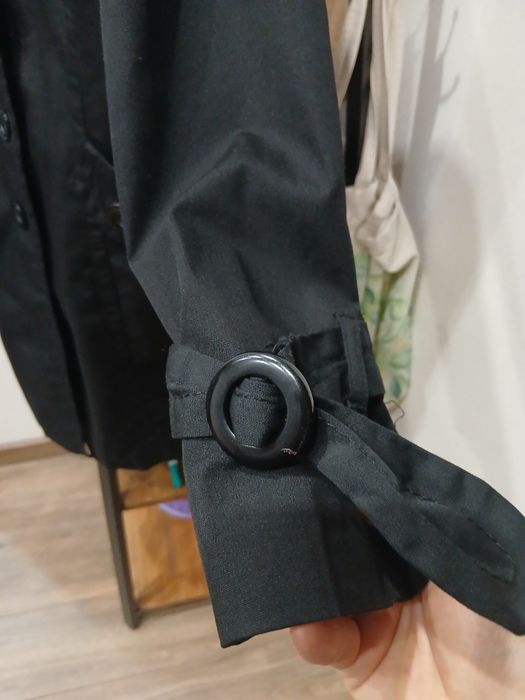 Плащ h&m безкоштовно