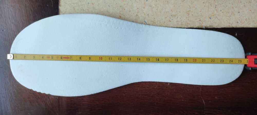 Жіночі утеплені гумові чоботи M&S (Marks & Spencer)