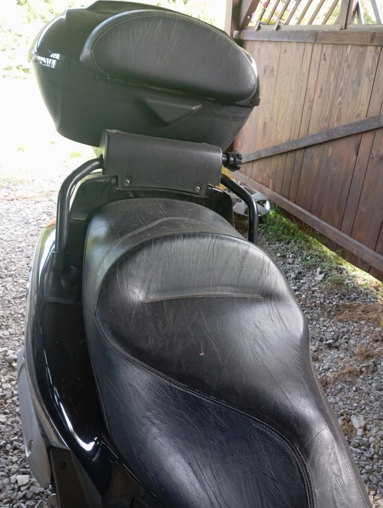Skuter piaggio x8 125cc
