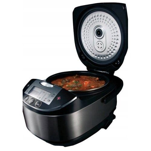 Multicooker RUSSELL HOBBS, nowy.
Nowy, na gwarancji