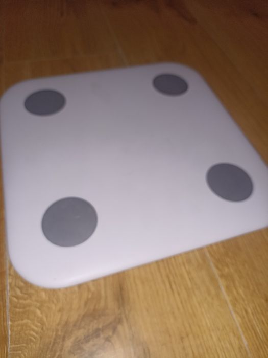 Xiaomi mi scale 2 - waga