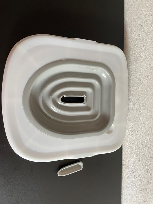 Kit treinamento sanitário para gatos