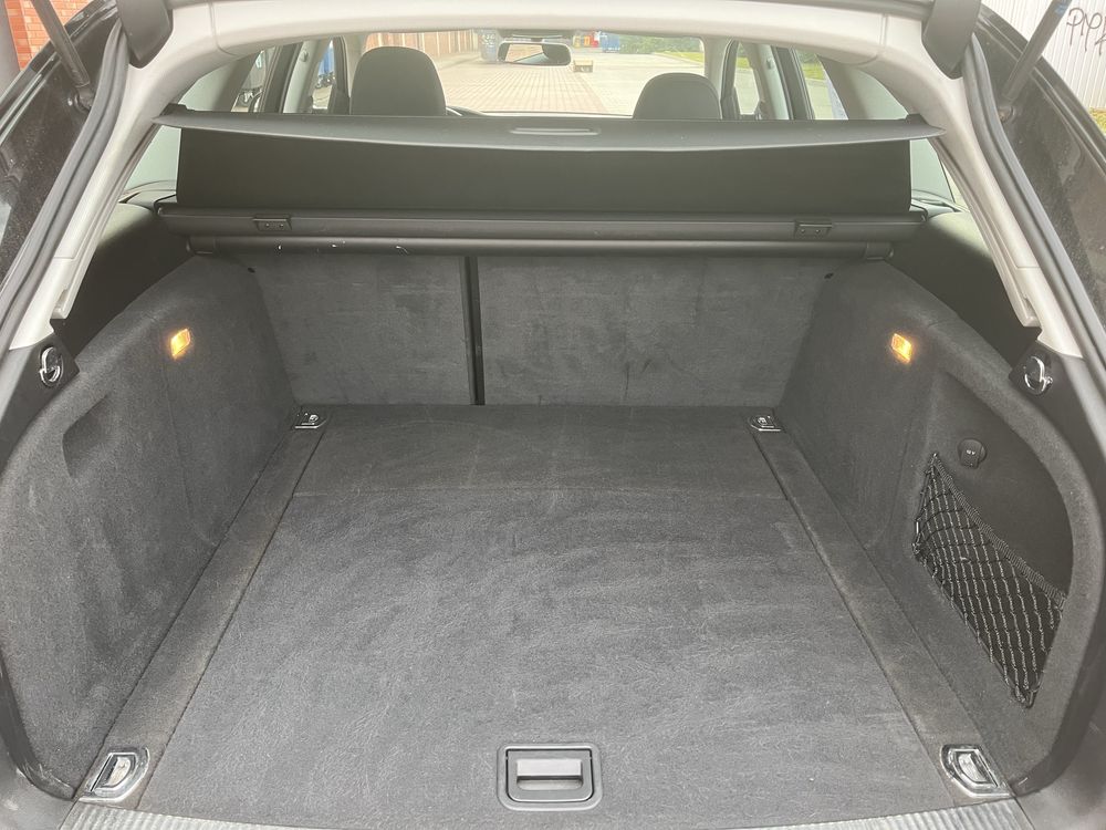 AUDI A4 B8 2014r 2.0TDI 150KM