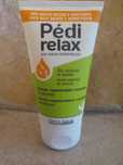 Creme para pés, Pédi relax - NOVO