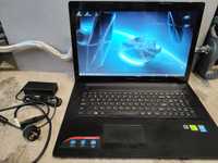 Laptop Lenovo G70 intel pentium, 12gb ram, GF 820M