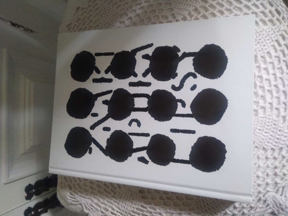 jak NOWA książka Znaki Apokalipsy wystawa sztuki współczesnej album