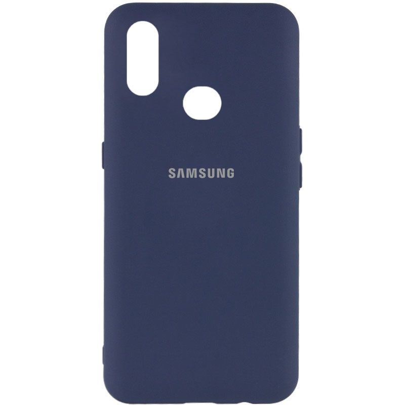 Samsung A10 Samsung A10s silicone cover