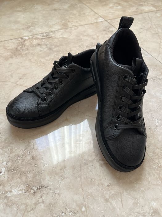 Ботінки/туфлі/мокасини