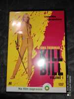 Kill Bill Vol 1 DVD
