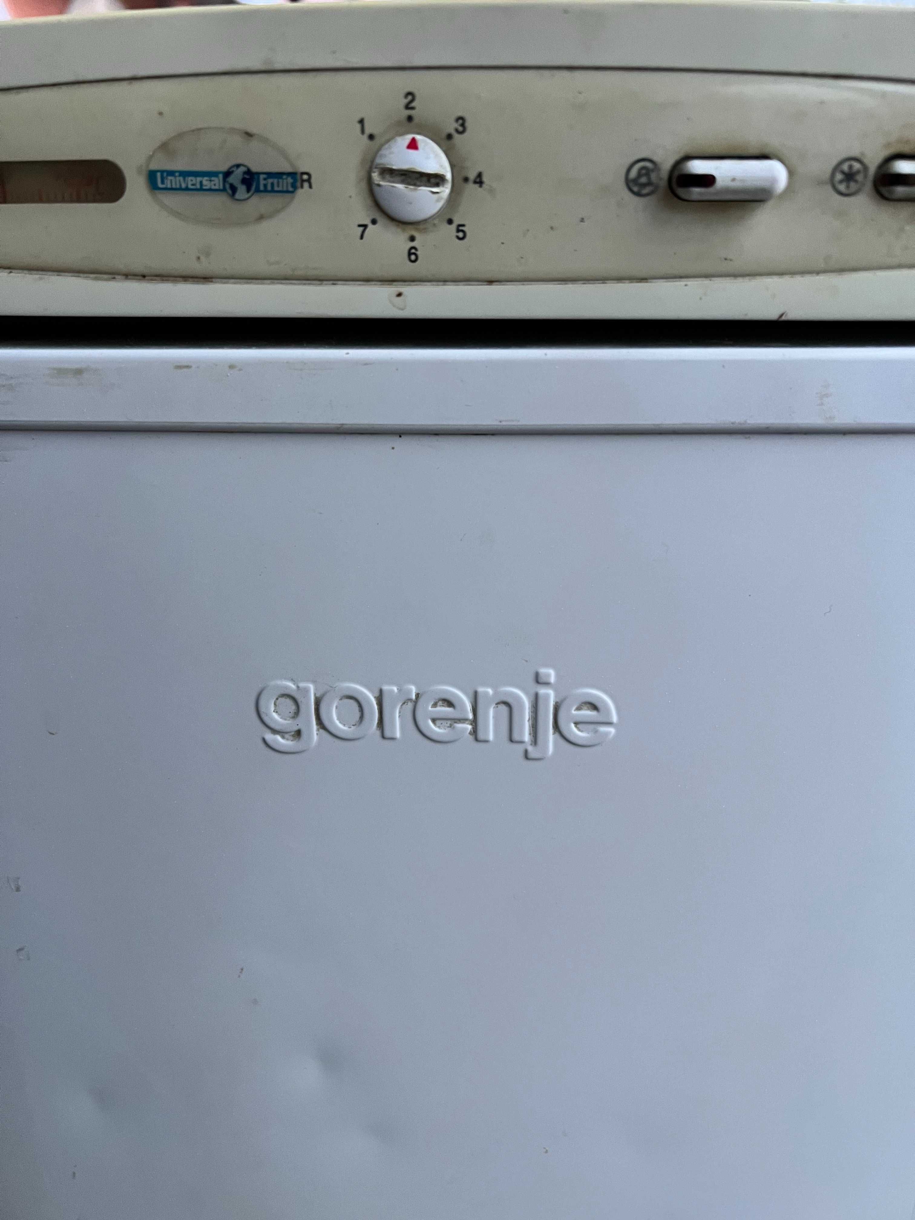 Морозильна камера Gorenje (висота 1,8 м)