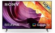 Telewizor Sony KD-75X81K: 4K UHD, Bluetooth, Wi-Fi, AirPlay, HDMI 2.1.
