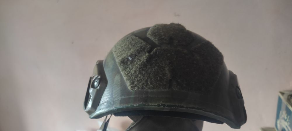 Шолом шлем каска HHV usa L/xl