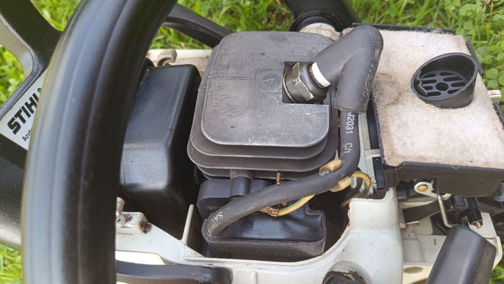 Stihl 017 ms170 w doskonałym stanie!