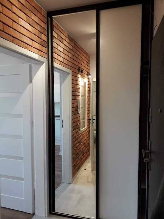 Kawalerka na wynajem - IRYSOWA