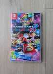 Mario Kart 8 Deluxe - gra na Nintendo Switch