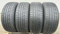 Літні шини 225/45R18 Bridgestone S001. Прот:6.5-6.8мм.