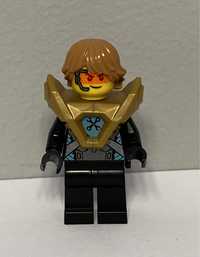 LEGO Nexo Knights nex139 Robin Underwood figurka