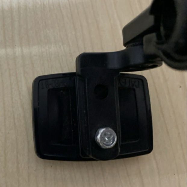 Refletores para Bicicleta.