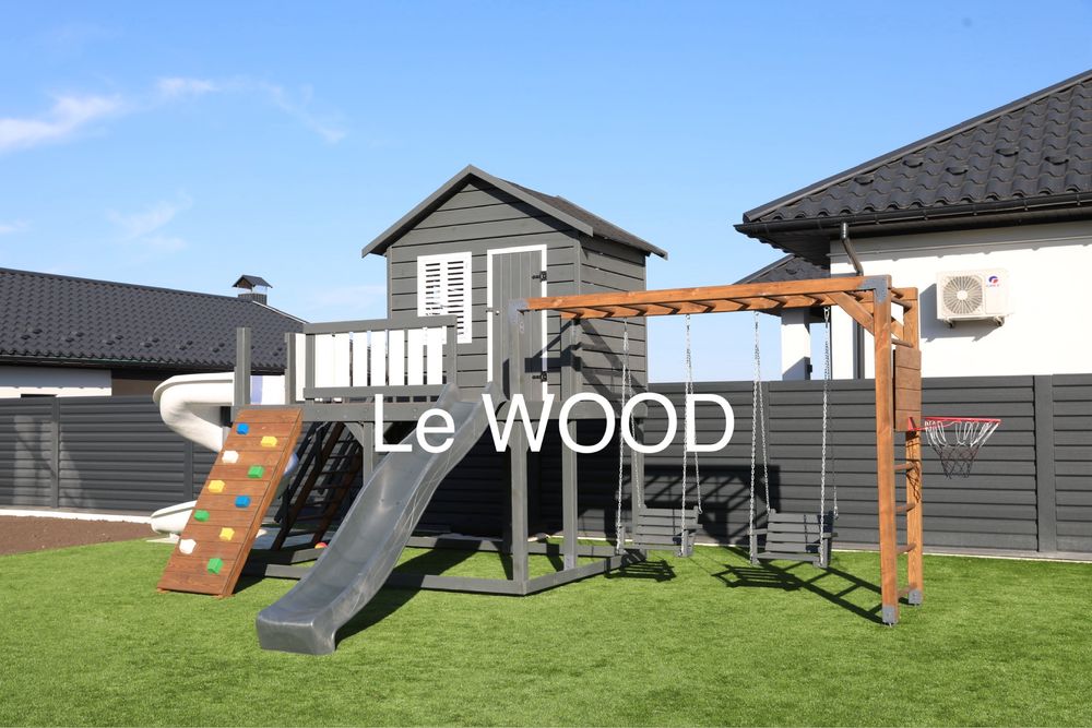 Майданчик. Гірка. Гойдалка. Пісочниця. Дитячий Комплекс. Кільце.