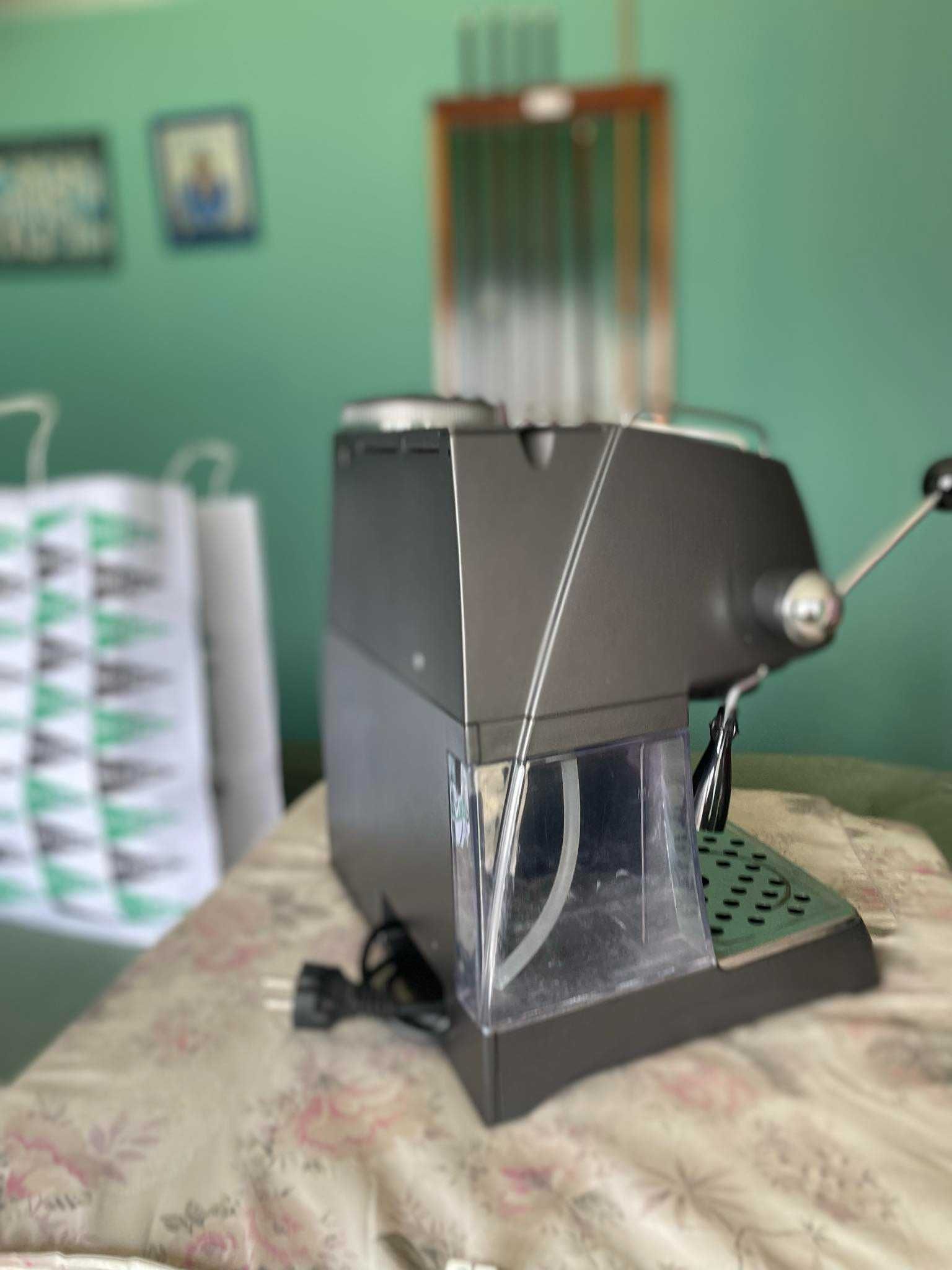 Máquina de Café Ariete