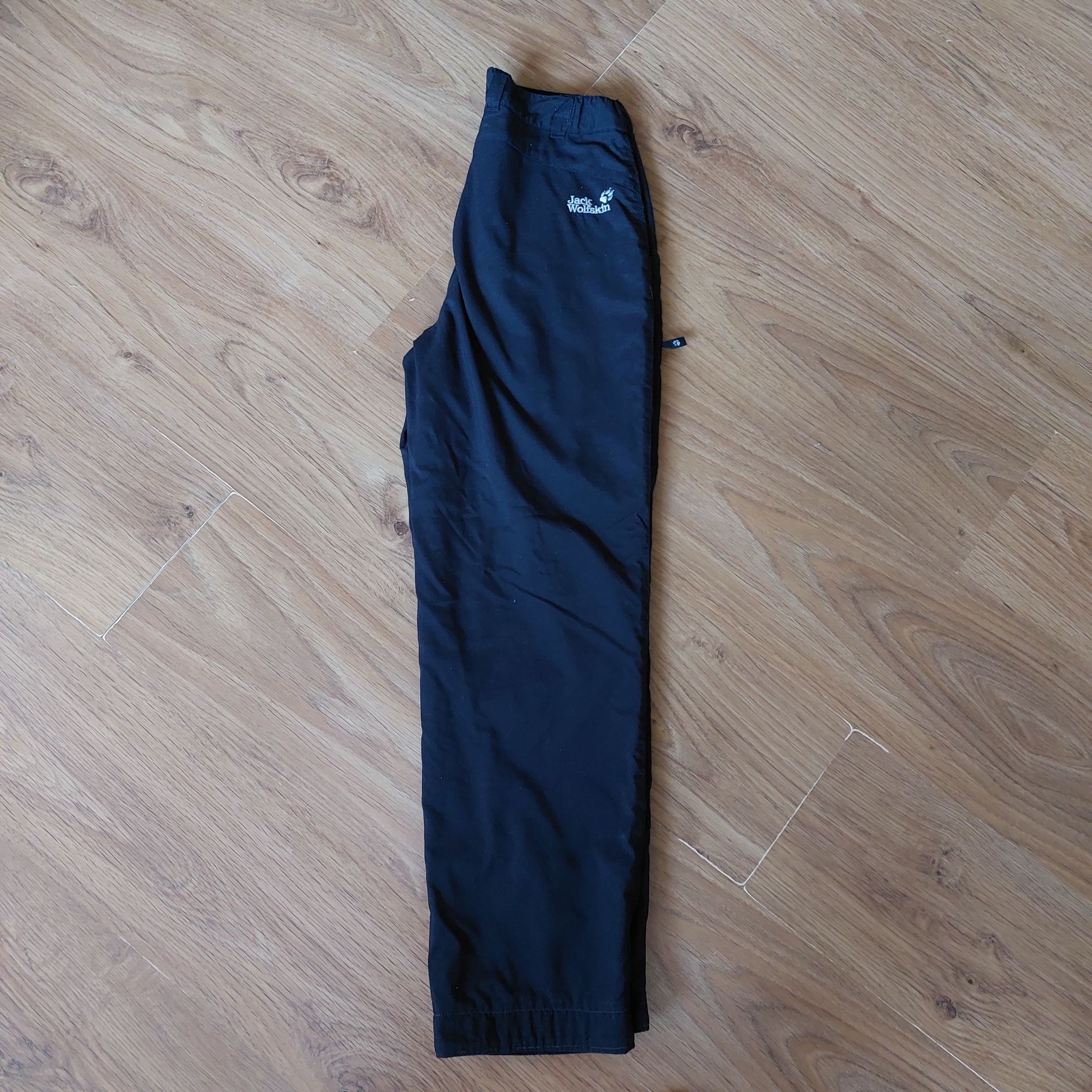 Штани  Jack Wolfskin p.S жіночі