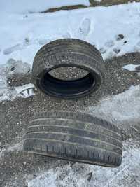 Goodyear Eagle Touring 235/45 R18