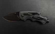 Ніж Kershaw Shuffle DIY Оригінал