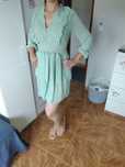 Vestido novo Sophie Atelier tam.M